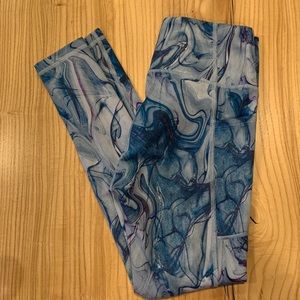Victorias Secret yoga pants